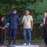 Občinska prireditev in podelitev občinskih priznanj