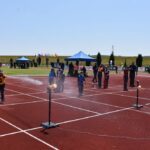 Uspehi PGD Šentjošt in PGD Dvor na državnem gasilskem tekmovanju