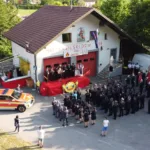 70 LET POGUMA IN NOVO SRCE HRUŠEVEGA