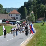 33. Dan pod Lovrencem