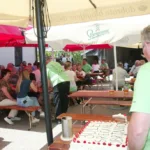 30. srečanje obrtnikov in podjetnikov na Setnici