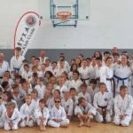 Karate klub Grade