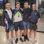Vrhniška košarka bogatejša za mladinsko olimpijsko medaljo!