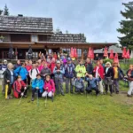 Weissensee  – Naggler Alm