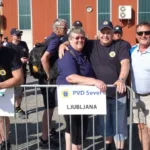 24. veteranske športne igre 2025  v Gornji Radgoni