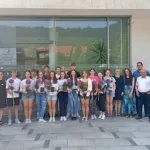 Letos kar 14 vsakoletnih odličnjakov