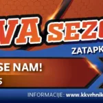 KK Ipros Vrhnika vpisuje nove člane!