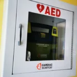 Kje v občini se nahajajo defibrilatorji?