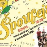 Vabljeni na Športfejst