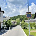 Sprejeta Celostna prometna strategija občine