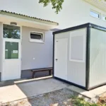 Nakup dodatnega skladiščnega kontejnerja