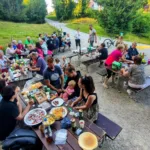 Sedmi tradicionalni piknik na Miznem Dolu