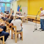 Zbor občanov o cenah komunalnih storitev v občini