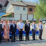 Proslava ob dnevu državnosti