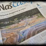 Izšla je nova številka Našega časopisa