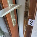 Povečano število tatvin v Borovnici