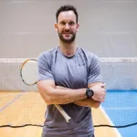 Badminton na Dobrovi