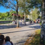 Zaključek Šmarnih maš, Dobrova