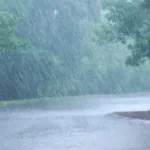 HIDROLOŠKO POROČILO ZA SLOVENIJO