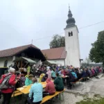 Na 74. Sosedov dan nas spominjajo tudi gasilska tekmovanja, romanja k Magdaleni Gornik in Slomškova nedelja