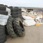 Odvoz kosovnih odpadkov – potrebne so prijave
