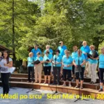 “Mladi po srcu” vabijo nove pevce in pevke
