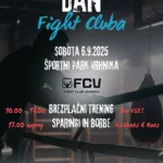 To soboto – “Dan fight cluba”