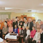 50 letnica zaključka šolanja