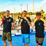 Praznik boksa na Vrhniki – Dan fight cluba