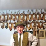 V spomin – Jože Simonišek