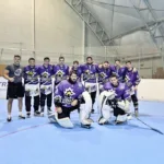 Praznik hokeja v Horjulu