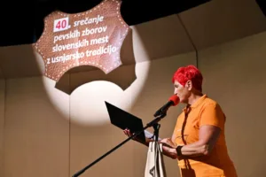 Že 40 let jih druži pesem in usnje
