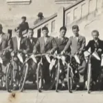 Kolesarstvo v Borovnici