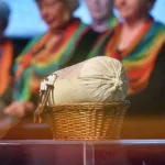 Razstava čipk razkriva bogastvo motivov in znanja