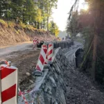 Sanacija po poplavah – več projektov zaključenih, odpirajo se nova gradbišča