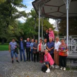 50 let od zaključka Osnovne šole Borovnica