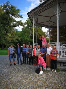 50 let od zaključka Osnovne šole Borovnica