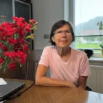 Pol milijona srčnih kilometrov patronažne sestre Marije