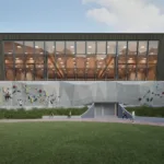 Soglasno za projekt, ki bo združil šolo, šport in kulturo