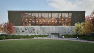 Soglasno za projekt, ki bo združil šolo, šport in kulturo