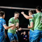 Športne novice iz Borovnice