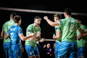 Športne novice iz Borovnice