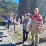 Ajdovke Borovnico znova ovile v rožnato