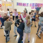 Prijaznost ti bo krila dala, vedno reci prosim in hvala