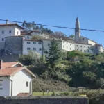 Vandrovke po Fabianijevi poti od Štanjela do Kobdilja