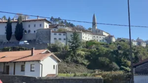 Vandrovke po Fabianijevi poti od Štanjela do Kobdilja