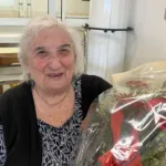 Častitljivih 90 let