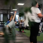 Vadba za moč – temelj zdravja po 30. letu