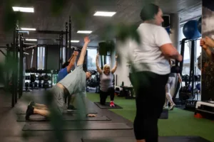 Vadba za moč – temelj zdravja po 30. letu