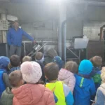 OBISK SADJARSTVA JANŠA